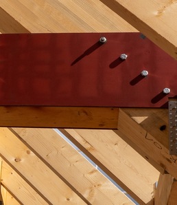 Planung Holz- und Stahlbau